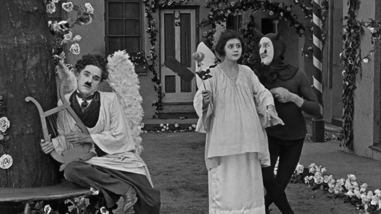 кадр из фильма Малыш