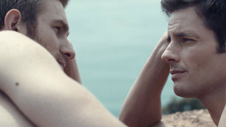 кадр из фильма Like You Mean It