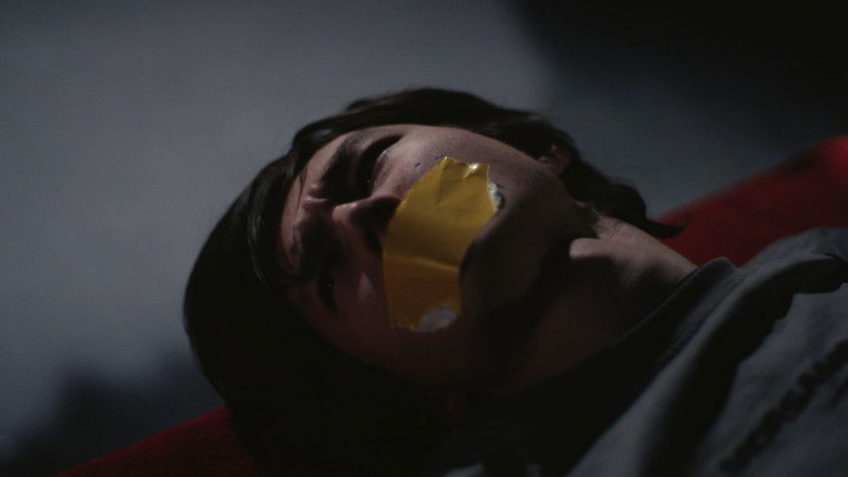 кадр из фильма Patient