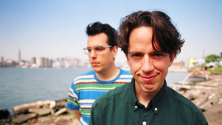 кадр из фильма Gigantic (A Tale of Two Johns)