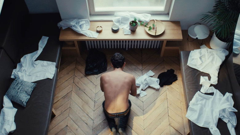 кадр из фильма Ostinato