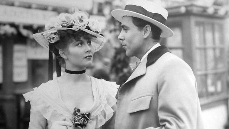 кадр из фильма Meet Me at Dawn