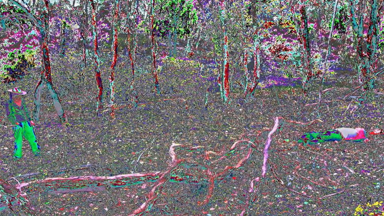 кадр из фильма western fmli