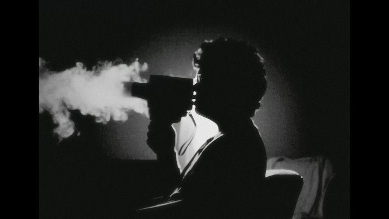 кадр из фильма The Film Lost To Time