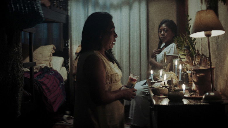 кадр из фильма Ла Йорона