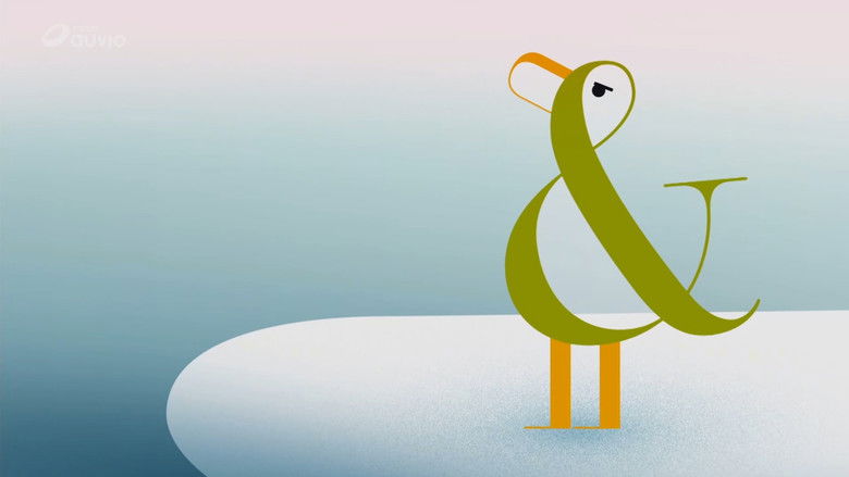 кадр из фильма Pierre et le loup