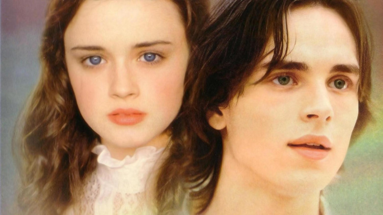 кадр из фильма Бессмертные