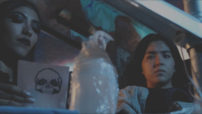 кадр из фильма Tattoo