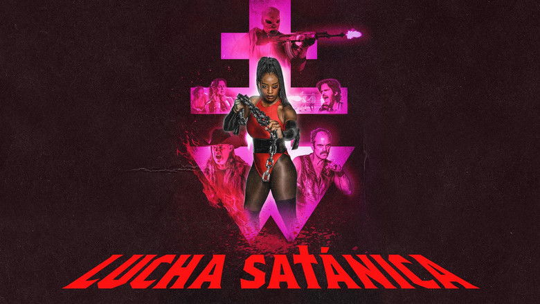 кадр из фильма Dark Match