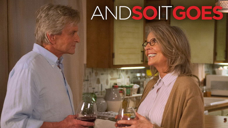 кадр из фильма А вот и она