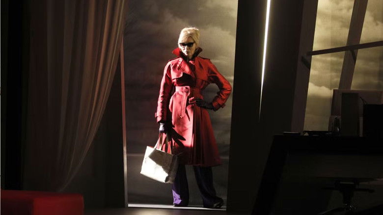 кадр из фильма Divina