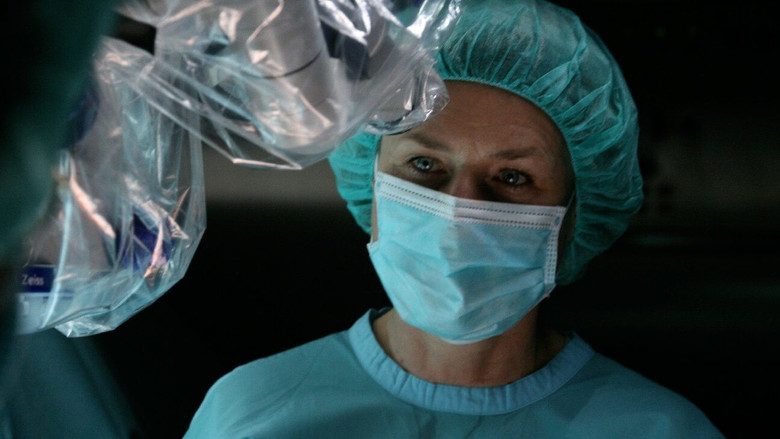 кадр из фильма Hand in Hand