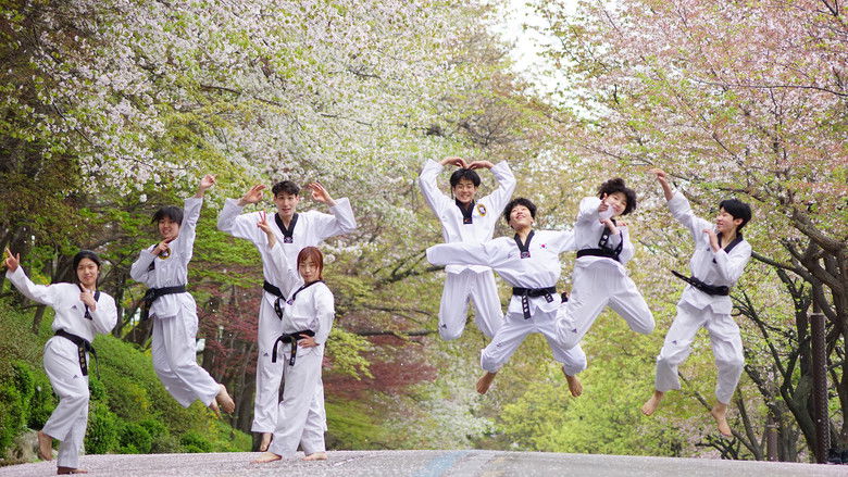 кадр из фильма 사범