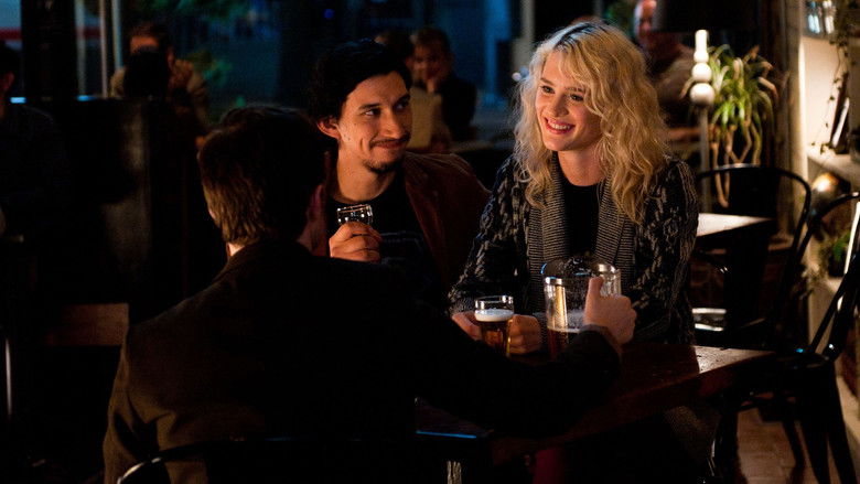 кадр из фильма Дружба и никакого секса?