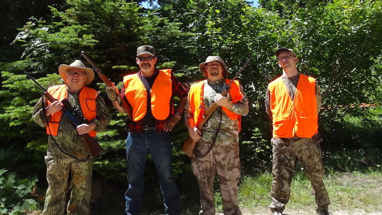 кадр из фильма Game Camera