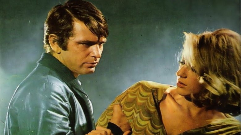 кадр из фильма Γυμνοί Στο Δρόμο