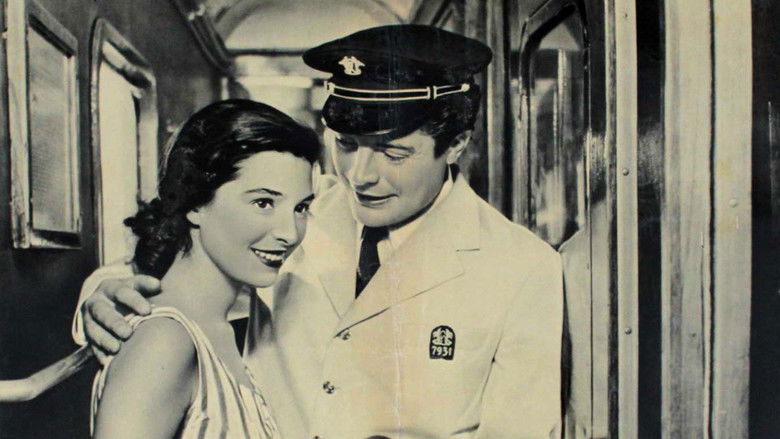 кадр из фильма Amore e guai...