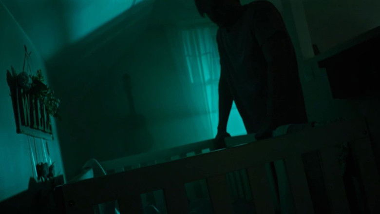 кадр из фильма Your Husband Was a Good Man