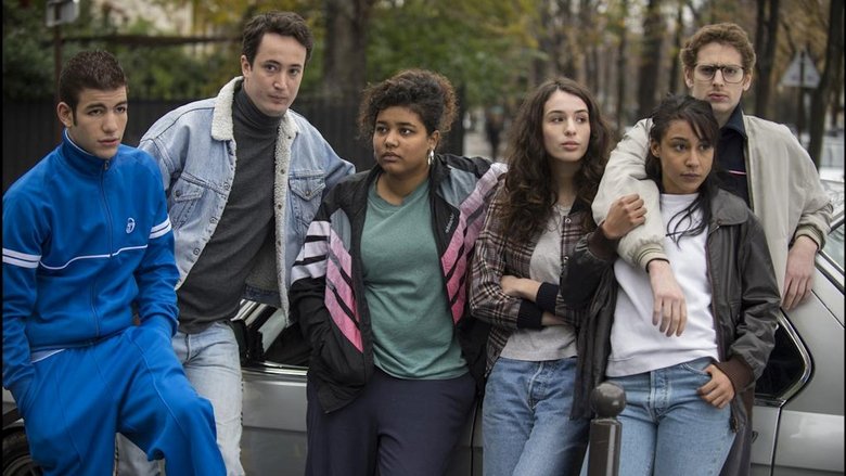 кадр из фильма Papa Was Not a Rolling Stone