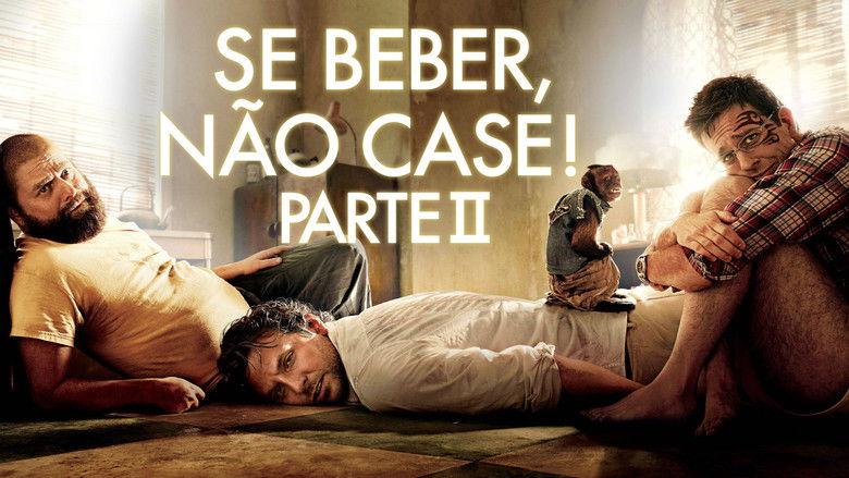 кадр из фильма Мальчишник 2: Из Вегаса в Бангкок