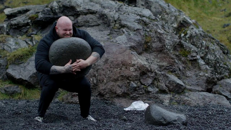 кадр из фильма Fullsterkur