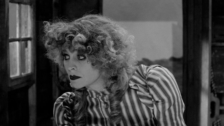 кадр из фильма Золотоискатели