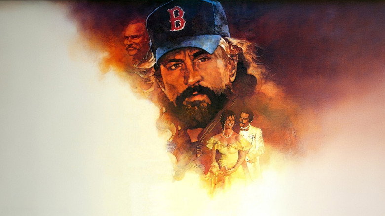 кадр из фильма Стилет