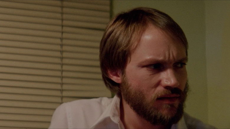 кадр из фильма The Jar