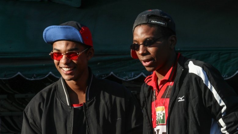 кадр из фильма Nosso Sonho