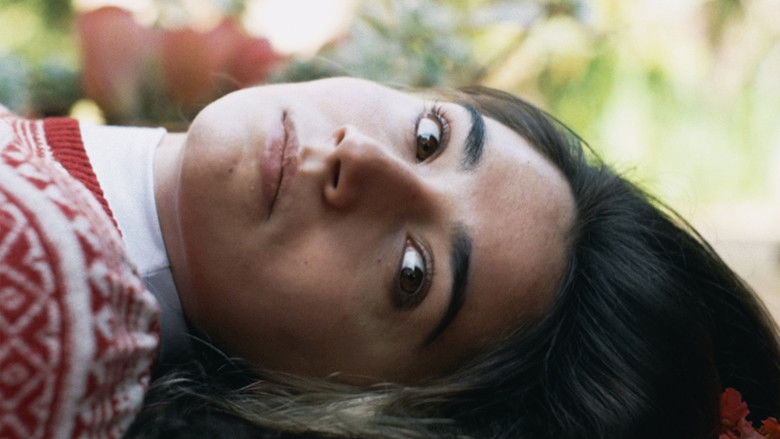 кадр из фильма Nos escuché