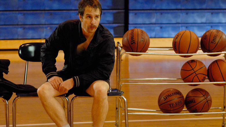 кадр из фильма Сезон побед