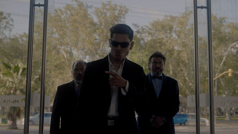 кадр из фильма La esperanza