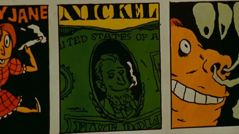 кадр из фильма Пятница