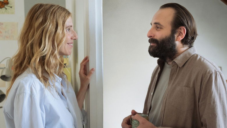 кадр из фильма Chronique d'une liaison passagère