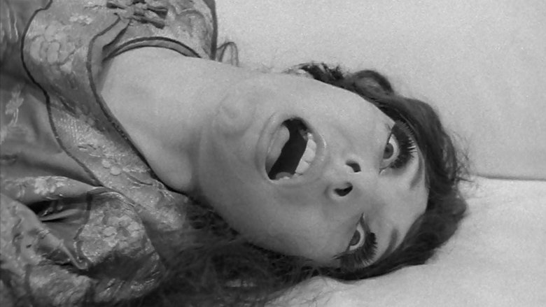 кадр из фильма The Girl from S.I.N.