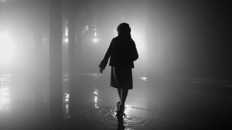 кадр из фильма Klostės