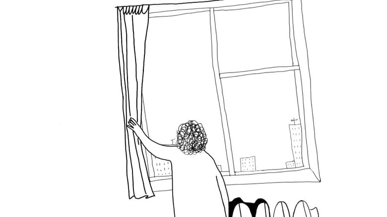 кадр из фильма Паутинка