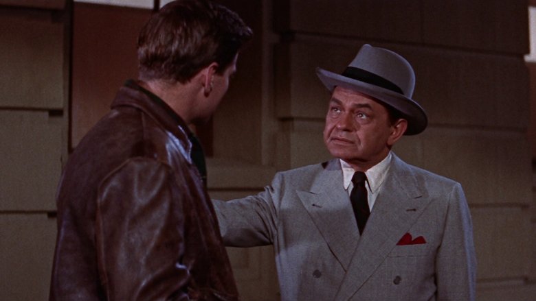 кадр из фильма Ад в заливе Фриско