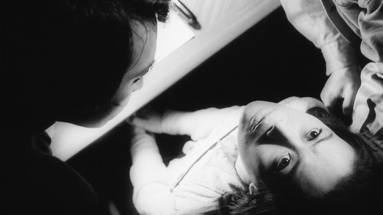 кадр из фильма Чистилище для героев