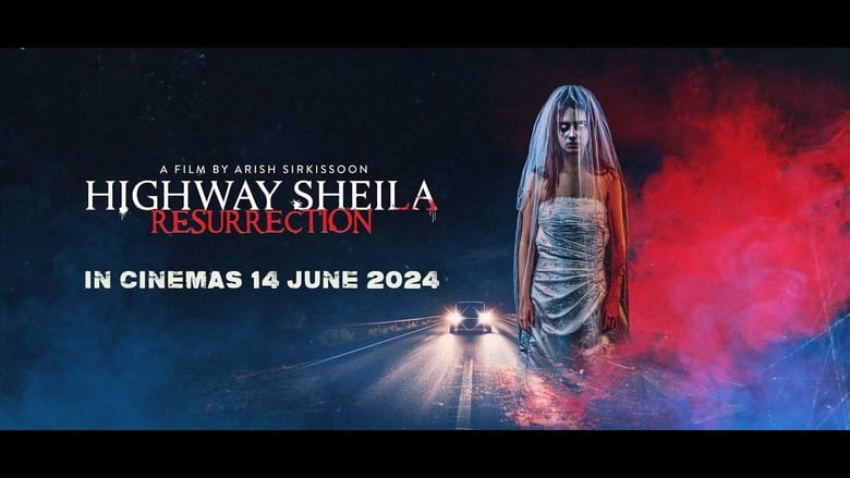 кадр из фильма Highway Sheila: Resurrection
