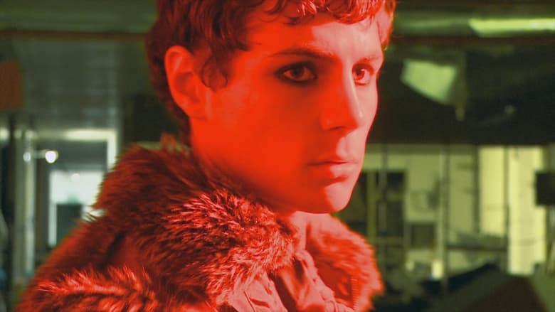 кадр из фильма Nightclubbing