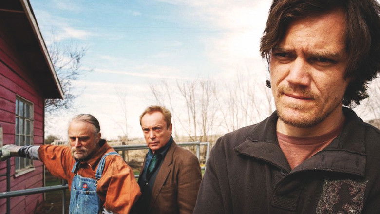 кадр из фильма Мой сын, мой сын, что ты наделал