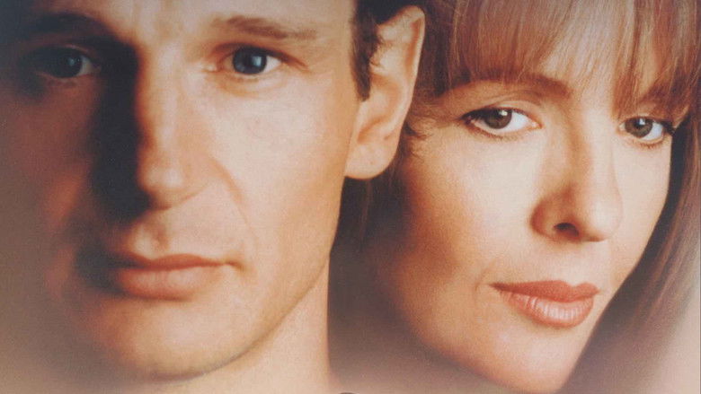 кадр из фильма Хорошая мать