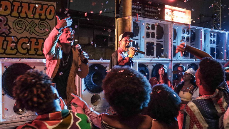 кадр из фильма Nosso Sonho