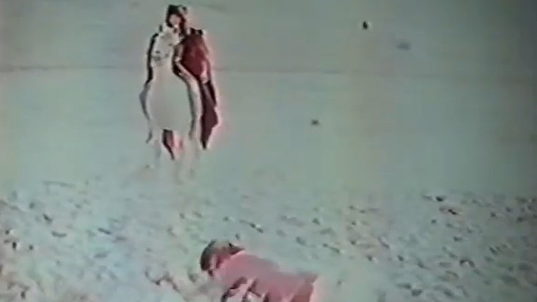 кадр из фильма Ορέστης