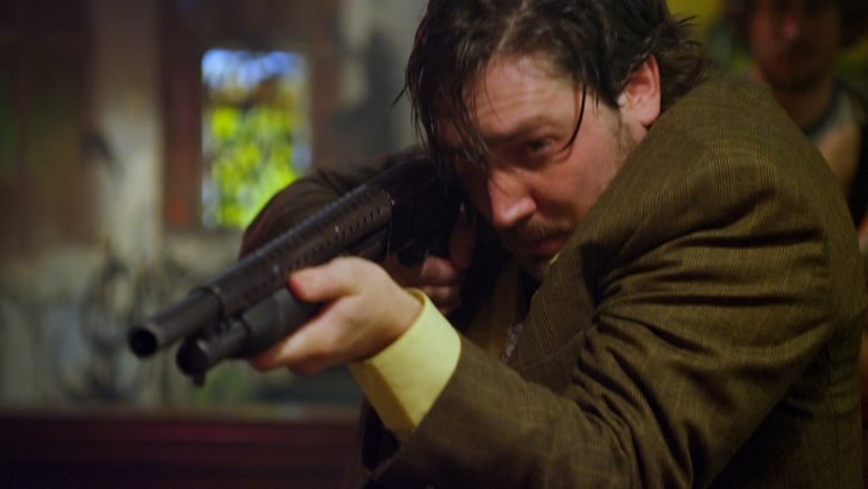 кадр из фильма Jonny's Sweet Revenge