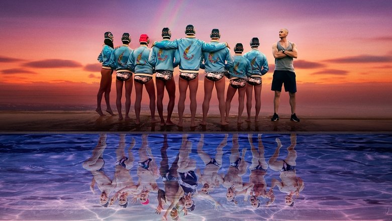 кадр из фильма Креветки в пайетках