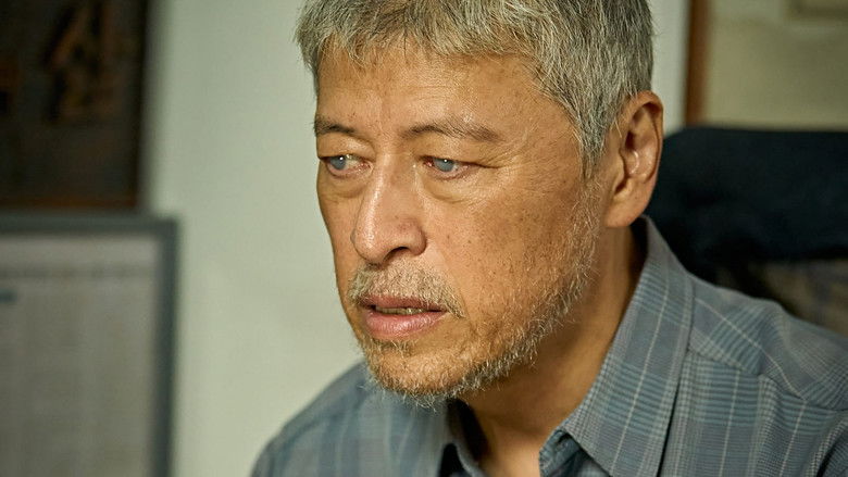 кадр из фильма Без лица