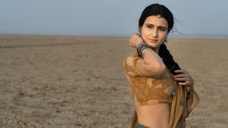 кадр из фильма Тар