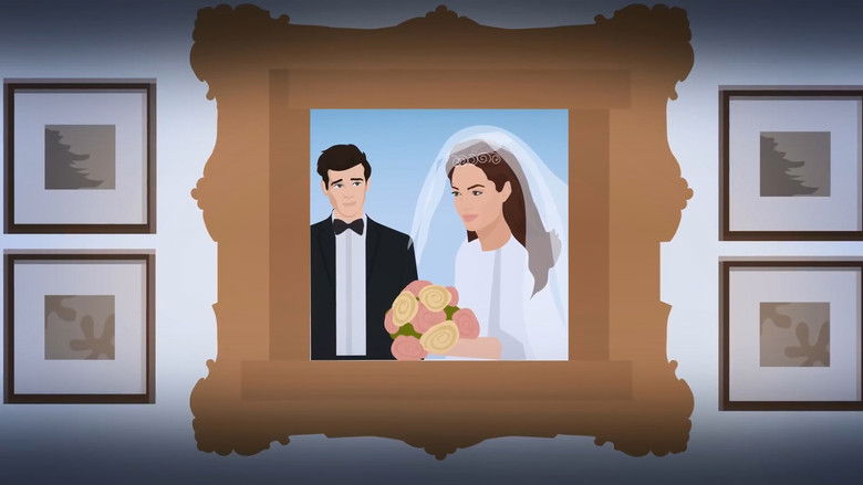 кадр из фильма Did my neighbor's Husband find out that I spy on them and Watch his Hot and Beautiful Wife